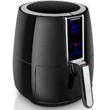 Farberware 6 qt oil less fryer manual. Farberware Air Fryer Reviews Our 5 Favorites In 2020