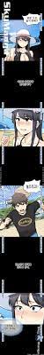 THE ARK IS ME RAW - Chapter 70