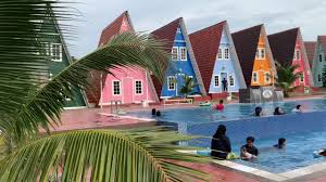 Home › rumah minimalis › 29 model atap rumah minimalis sederhana dan mewah terbaru 2021. Bercuti Dan Menginap Di Masbro Village Boutique Homestay Melaka Tempat Menarik