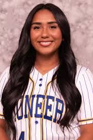 2025 Softball Roster