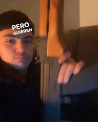 UPDATE: Arrest warrants have been issued for two more males in an IMPD bust  of the SUR 13 gang. 16-year-old Anthony Nanez (photos) & Freddy Martinez  are charged with criminal organization activity