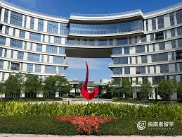 独家官宣！香港大学新项目重磅落地上海！上海就读拿港大学历 ...