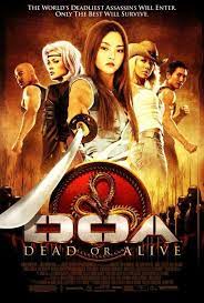 Doa Dead Or Alive 2006 Full Movies Online Free Download Movies Full Movies Online