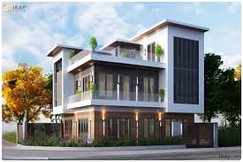 199 mẫu thiết kế biệt thự đẹp hiện đại được săn đón nhất