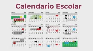 Inicio de ciclo escolar a para estudiantes. Como Sera El Calendario Del Ciclo Escolar 2020 2021 De La Sep El Economista