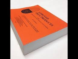 Maybe you would like to learn more about one of these? Orange Book