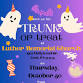 2nd Annual LMC Trunk or Treat event image