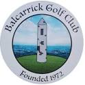 Balcarrick Golf Club (@BalcarrickGC) / X