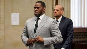 R. Kelly sentenced to 30 years in prison for sex trafficking, racketeering  - ABC News