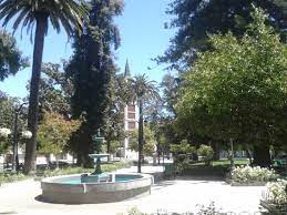 (1 norte entre 3 y 4 poniente) valor. Plaza De Armas Talca Aktuelle 2021 Lohnt Es Sich Mit Fotos