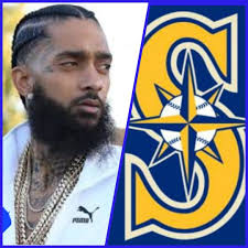 HAPPY BIRTHDAY NIPPY. YOU WOULD HAVE BEEN 58. WE LOVE AND MISS YOU.  #NIPPYLOVE