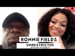 Ronnie Fields Talks Playing with Kevin Garnett & Allen Iverson, His High  School Career & More!