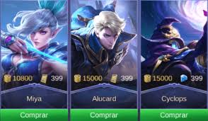 Fomentando el respeto, la educación y la deportividad. Mobile Legends Bang Bang Guia De Herois Bluestacks