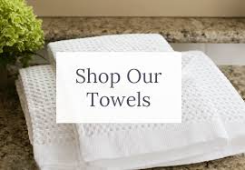 Maybe you would like to learn more about one of these? Three Ways To Whiten Your Towels Naturally