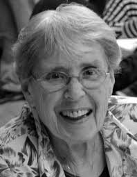 Barbara Miller Obituary (1933