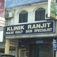 Looking for dermatologist & skin specialist & laser hair removal in dwarka, delhi then delhi laser clinic is the best choice. Klinik Pakar Kulit Ranjit Cosmetics Shop In Subang Jaya