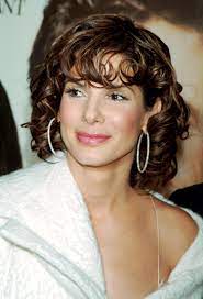Bullock is no stranger to shorter hair lengths. Sandra Bullock S Hair Evolution
