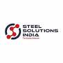 steel solutions india from m.indiamart.com