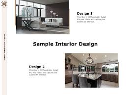 Check spelling or type a new query. Sample Interior Design Ppt Powerpoint Presentation Slides Clipart Images Powerpoint Presentation Sample Example Of Ppt Presentation Presentation Background