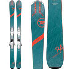 Women S Rossignol Experience 84 Ai W Skis Xpress 11 Bindings 2020 144 In White In 2021 Skiing Ski Packages Ski Accessories