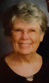 Kariniemi, Gladys Eufemia 94