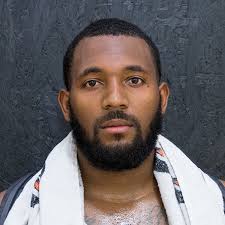 The Kingslayers — Simply The Best Basketball League