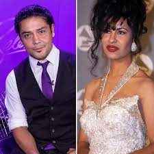 Netflix has delivered plenty of great entertainment in 2021 and tragically, the musician was murdered at the age of 23 in the march of 1995, survived by her family and husband, chris pérez. Chris Perez Talks About Selena The Series People En Espanol