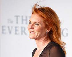 Prince Harry Archie And More Royal Redheads Hello