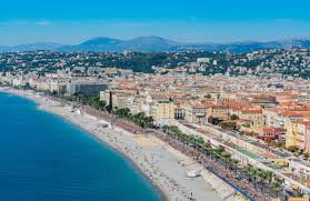 La rédaction marie france vendredi 31 mai 2019 mis à jour le vendredi 31 mai 2019. Top 10 Des Villes Francaises Les Plus Ensoleillees