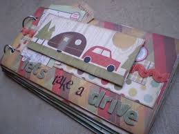 Brosur brosur, buku kecil, atau pamflet adalah terbitan bukan 2. Cara Membuat Scrapbook Sederhana Tapi Keren Dan Unik