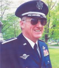 COL Edward Bradlee “Ed” Sleeper (1936-2004)