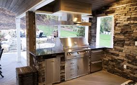 why do i need an outdoor range hood