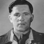 42 Commando RM 'Charlie' Troop, Mtarfa Barracks, Malta Oct. 1956