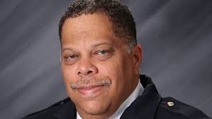 IMPD Names New Chief Of Police