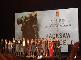Hacksaw ridge is the extraordinary true story of desmond doss andrew garfield who, in okinawa during the bloodiest battle of wwii, saved 75 men without firing or carrying a gun. Facebook