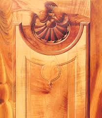 Wood Faux Finish Super-Powers: 10 reasons to get them. Part 1 of 3