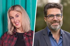 Dit zijn de laatste twee zeilers in nieuw seizoen van 'Over de oceaan'