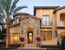 Small Two Story Mediterranean House Plans Novocom Top