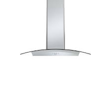 600 Cfm Wall Mount Range Hood