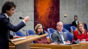 Maybe you would like to learn more about one of these? De Grote Stikstofworsteling Van De Politiek We Moeten Het Nu Zorgvuldig Doen Nos