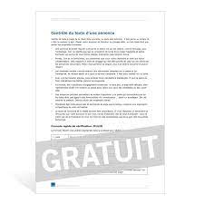 Dates limites de demande d'admission pour candidats canadiens. Modele De Lettre Demande De Documents Manquants