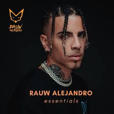 Dejemos que esta aplicación lo haga por ti. Rauw Alejandro Essentials By Rauw Alejandro