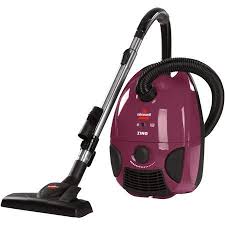 Bissell Zing Bagged Canister Vacuum Reviews Home Canister Vacuum Vacuums Best Canister Vacuum