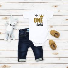 Baby Boys 1st Happy Father's Day Outfit Set - Personalized Adorable Outfit  for your little baby's to celebrate Father's Day