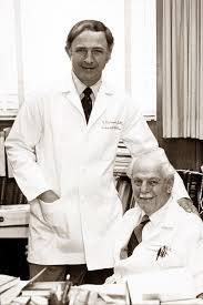 Dr. John Ochsner: King of Hearts