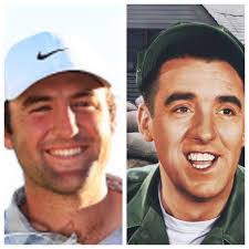 Ryan Bond's Instagram, Twitter & Facebook