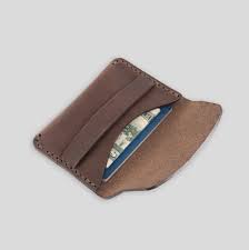 Flap Slim Wallet Charleston Sc
