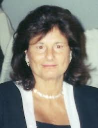 Obituary for Domenica (Russo) Spalliero