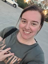 Good morning everyone. Here is just a little about Haylee Carter. This  sweet girl is who we are doing our run for