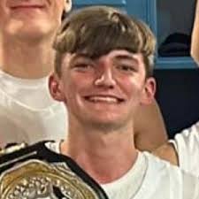 Logan Lester's High School Bio